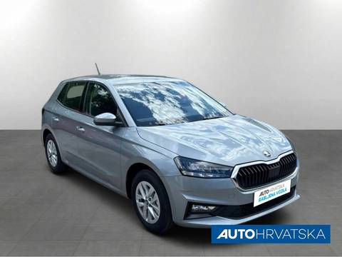 2026 Škoda Fabia — sličica 2