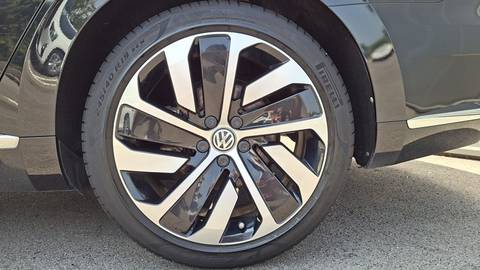 2018 Volkswagen Arteon — sličica 29