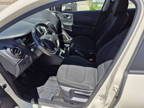 2019 Renault Captur — sličica 7