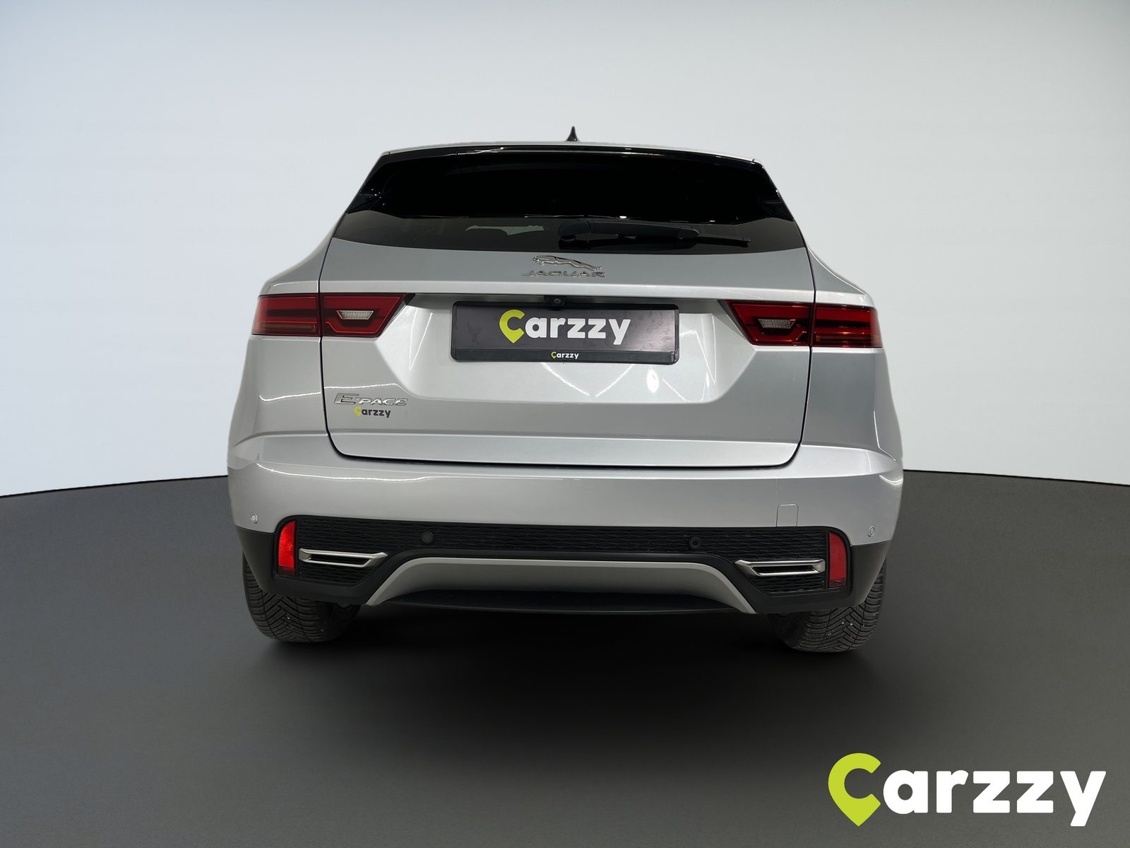 2022 Jaguar E-Pace — fotografija 7