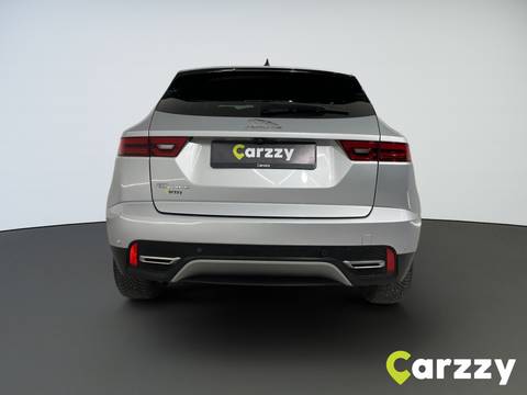 2022 Jaguar E-Pace — sličica 7