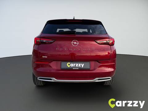 2022 Opel Grandland X — sličica 7