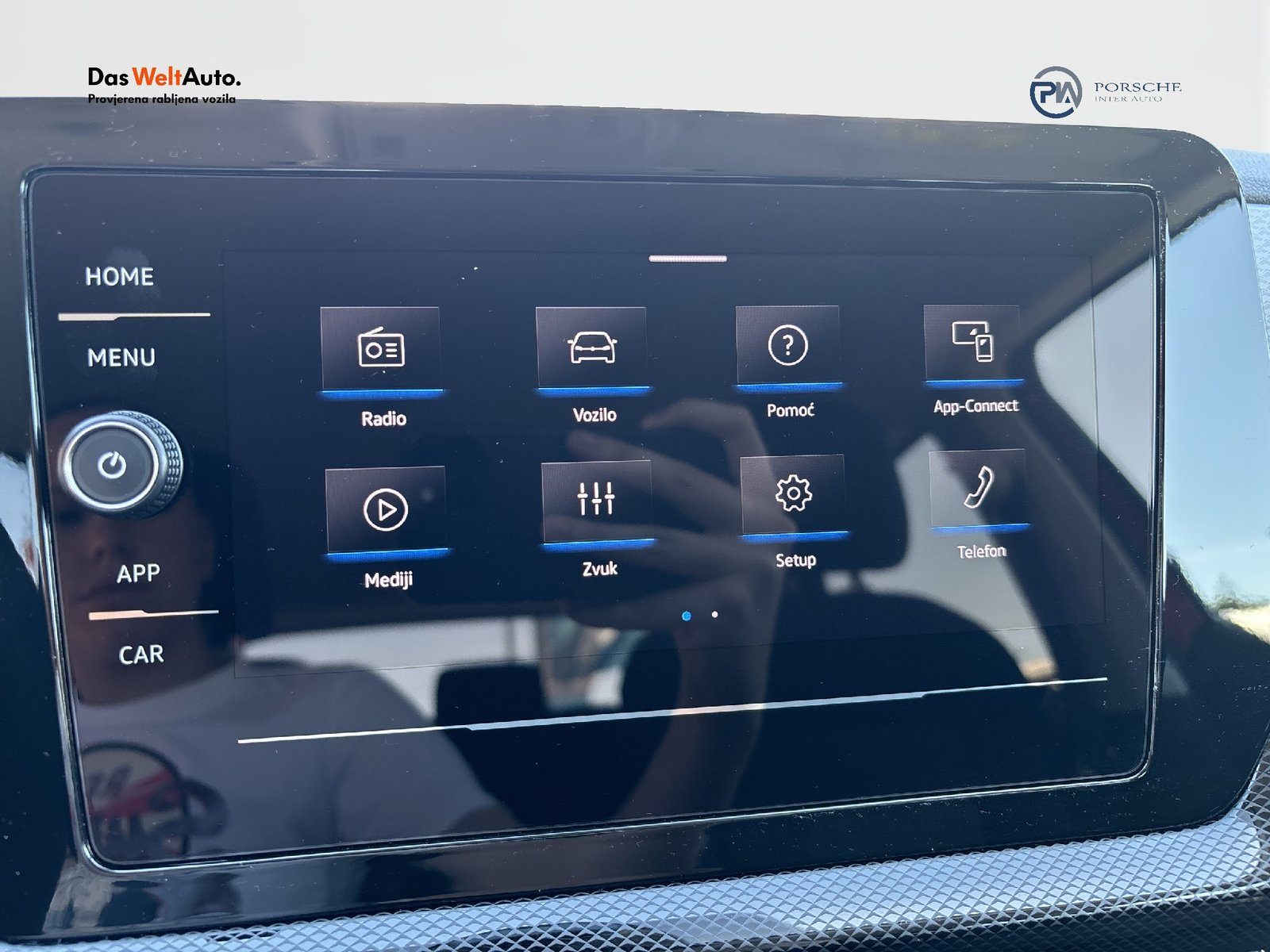 2026 Volkswagen T-Cross — fotografija 17