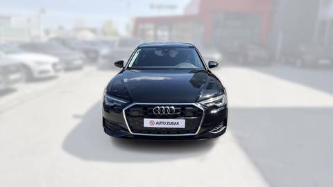 2024 Audi A6 — sličica 2