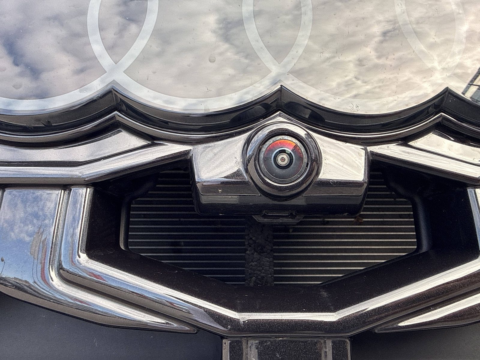 2026 Audi Q3 — fotografija 14