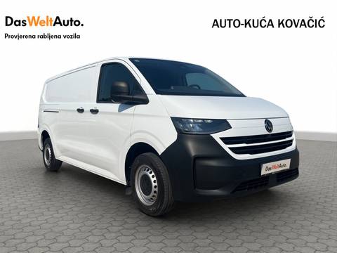 2025 Volkswagen Transporter — sličica 7