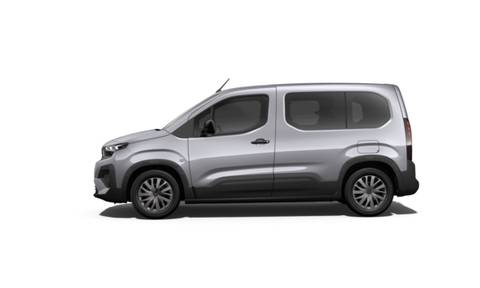 Peugeot Rifter — sličica 2