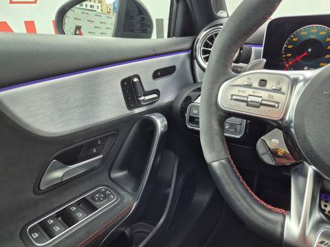 2020 Mercedes-Benz A-klasa — sličica 23