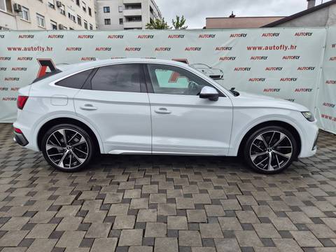 2021 Audi Q5 S line — sličica 5