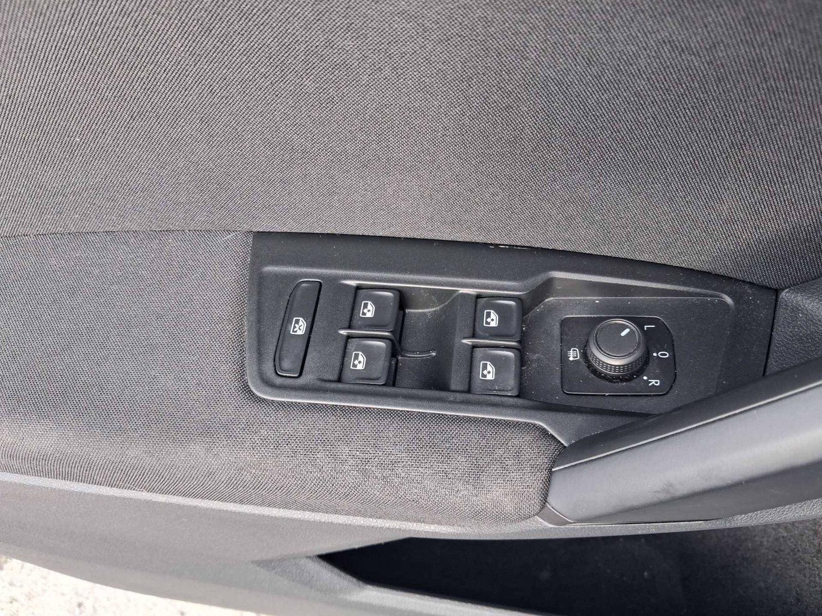 2023 Volkswagen Tiguan — fotografija 22