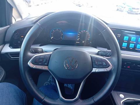 2024 Volkswagen Golf — sličica 22