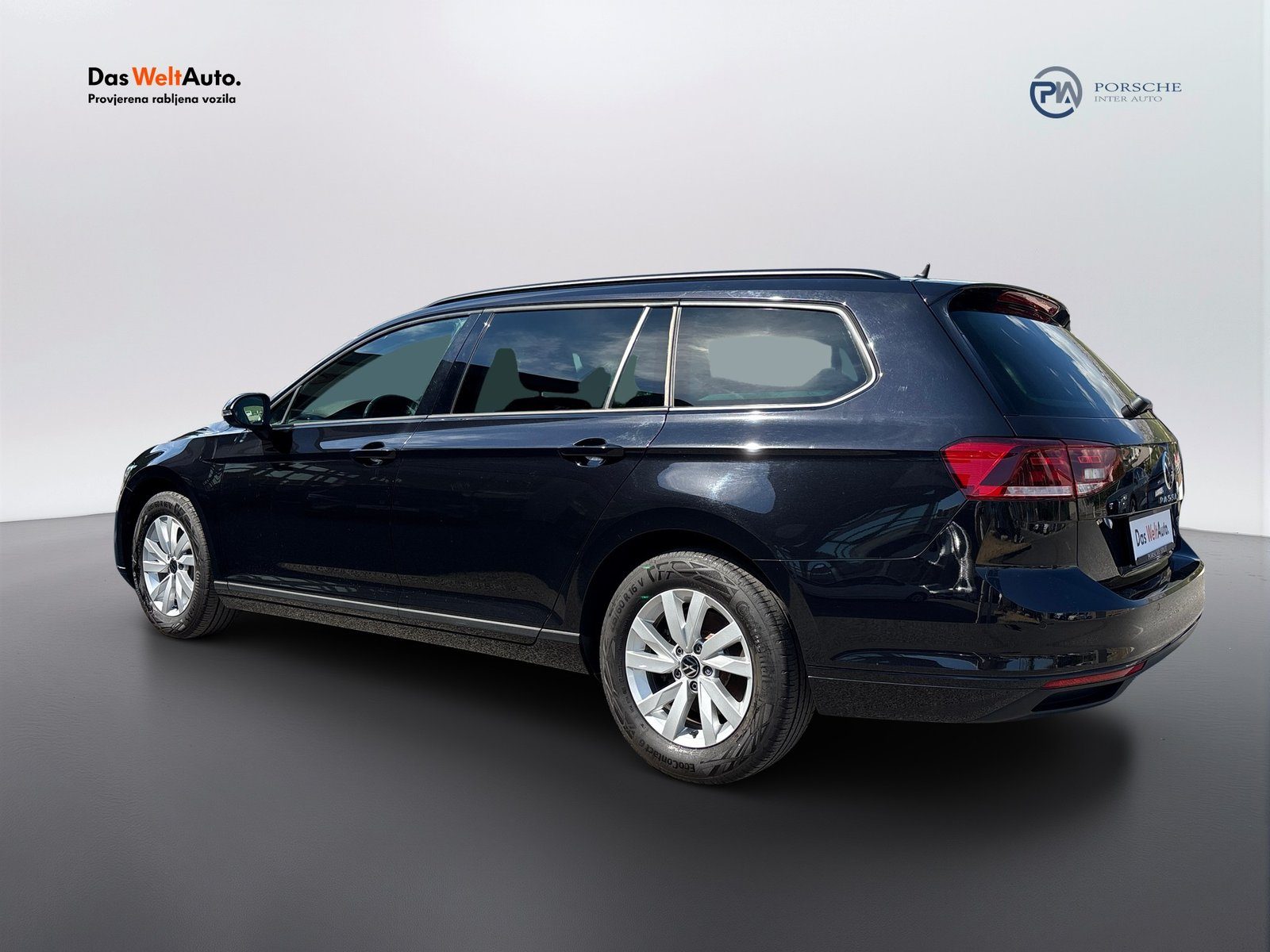 2022 Volkswagen Passat Variant — fotografija 6