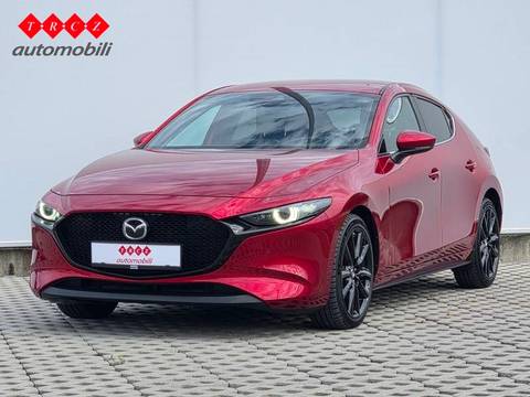 2022 Mazda 3