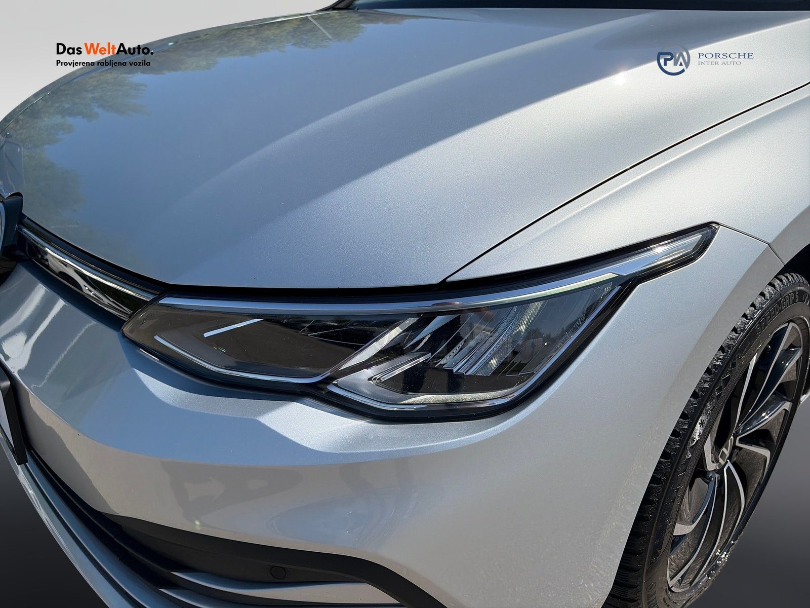 2023 Volkswagen Golf — fotografija 22