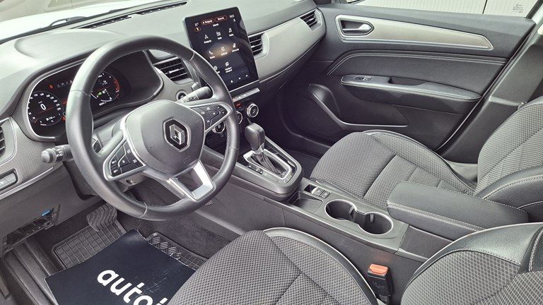 2023 Renault Megane — fotografija 5