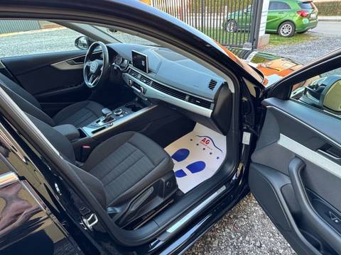 Audi A4 — sličica 12
