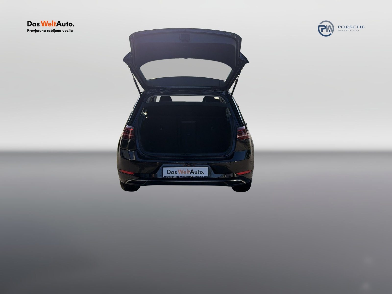 2019 Volkswagen Golf — fotografija 20
