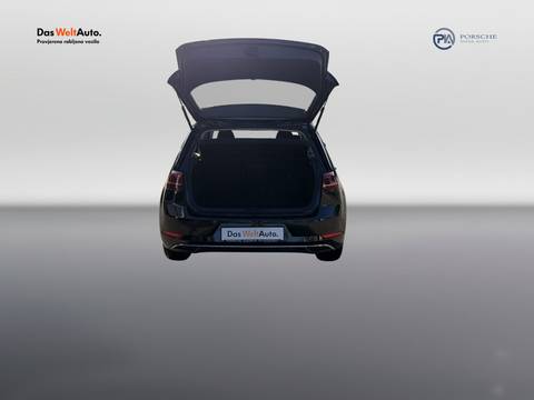 2019 Volkswagen Golf — sličica 20