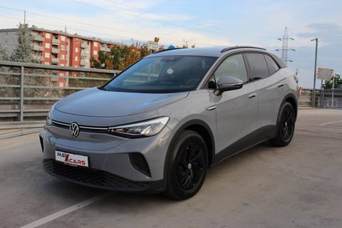 2022 Volkswagen ID.4 — sličica 10