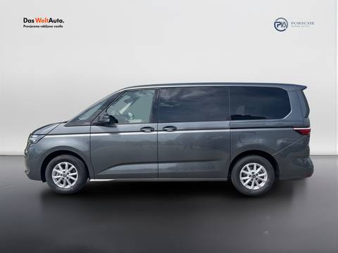 2026 Volkswagen Multivan — sličica 2