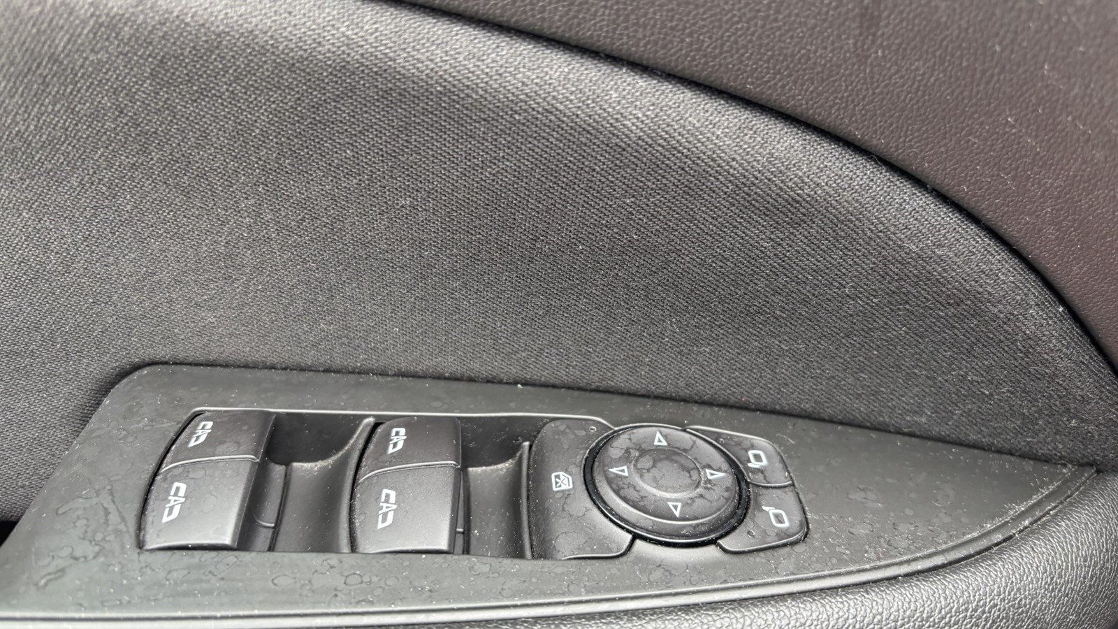 2022 Opel Insignia — fotografija 12