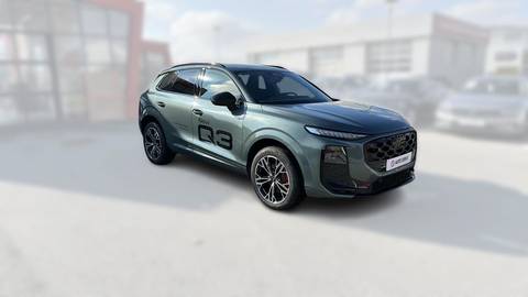 2026 Audi Q3 — sličica 3