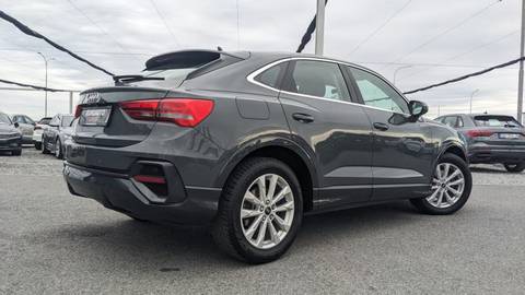 2021 Audi Q3 — sličica 7