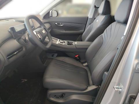2026 Geely Starray EM-i — sličica 11