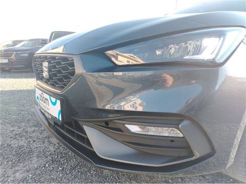2022 Seat Leon — sličica 5