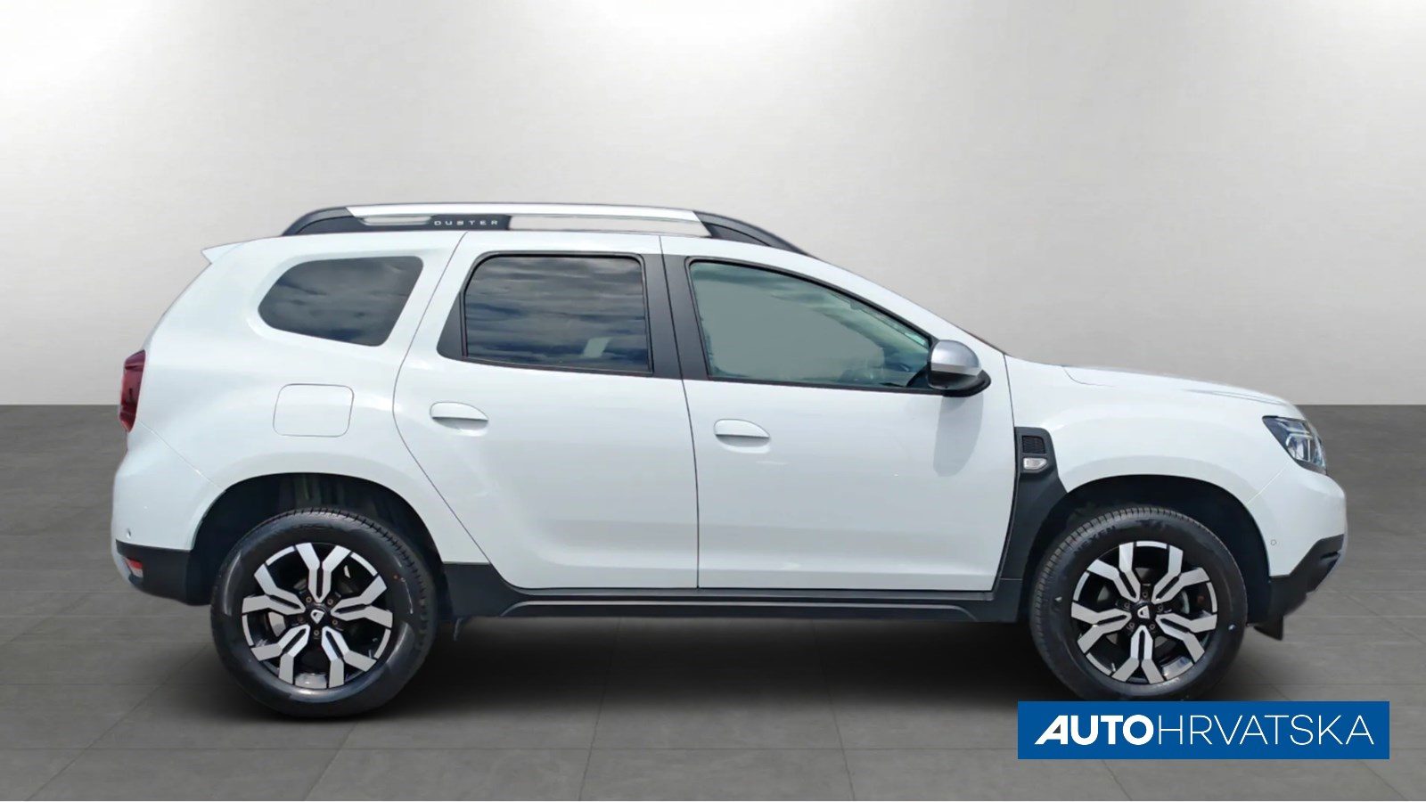 2022 Dacia Duster — fotografija 4