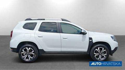 2022 Dacia Duster — sličica 4