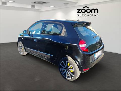 2015 Renault Twingo — sličica 4