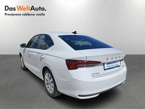 2026 Škoda Octavia — sličica 7