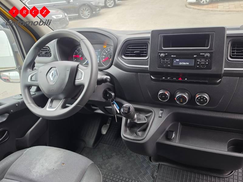 2021 Renault Master — fotografija 7
