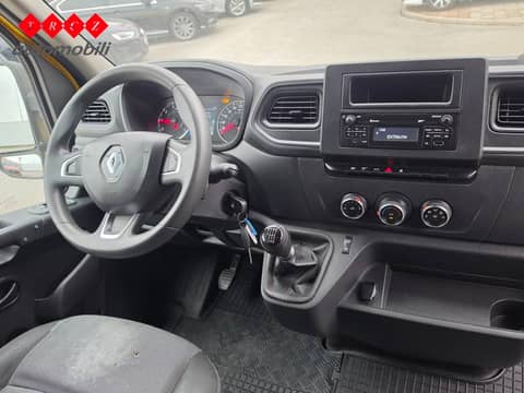 2021 Renault Master — sličica 7