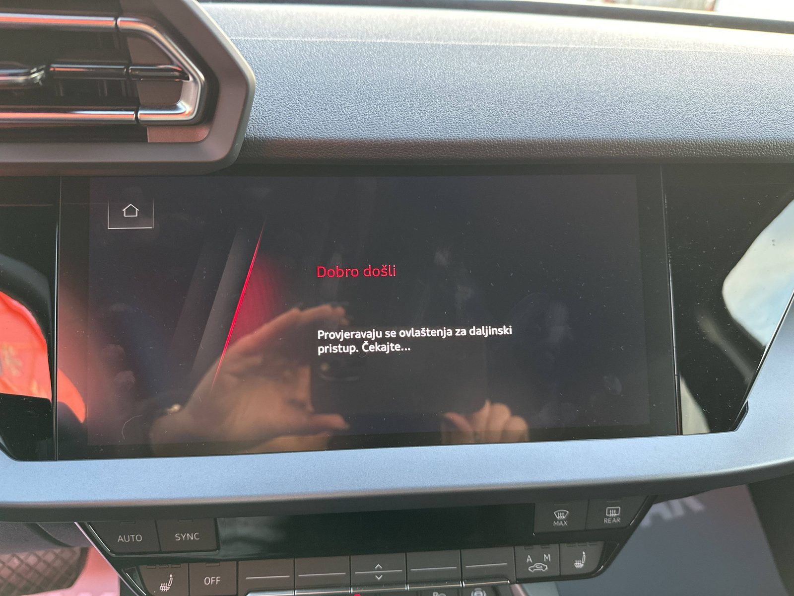 2025 Audi A3 Sportback — fotografija 27