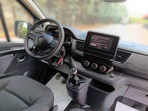 2024 Renault Trafic — sličica 21