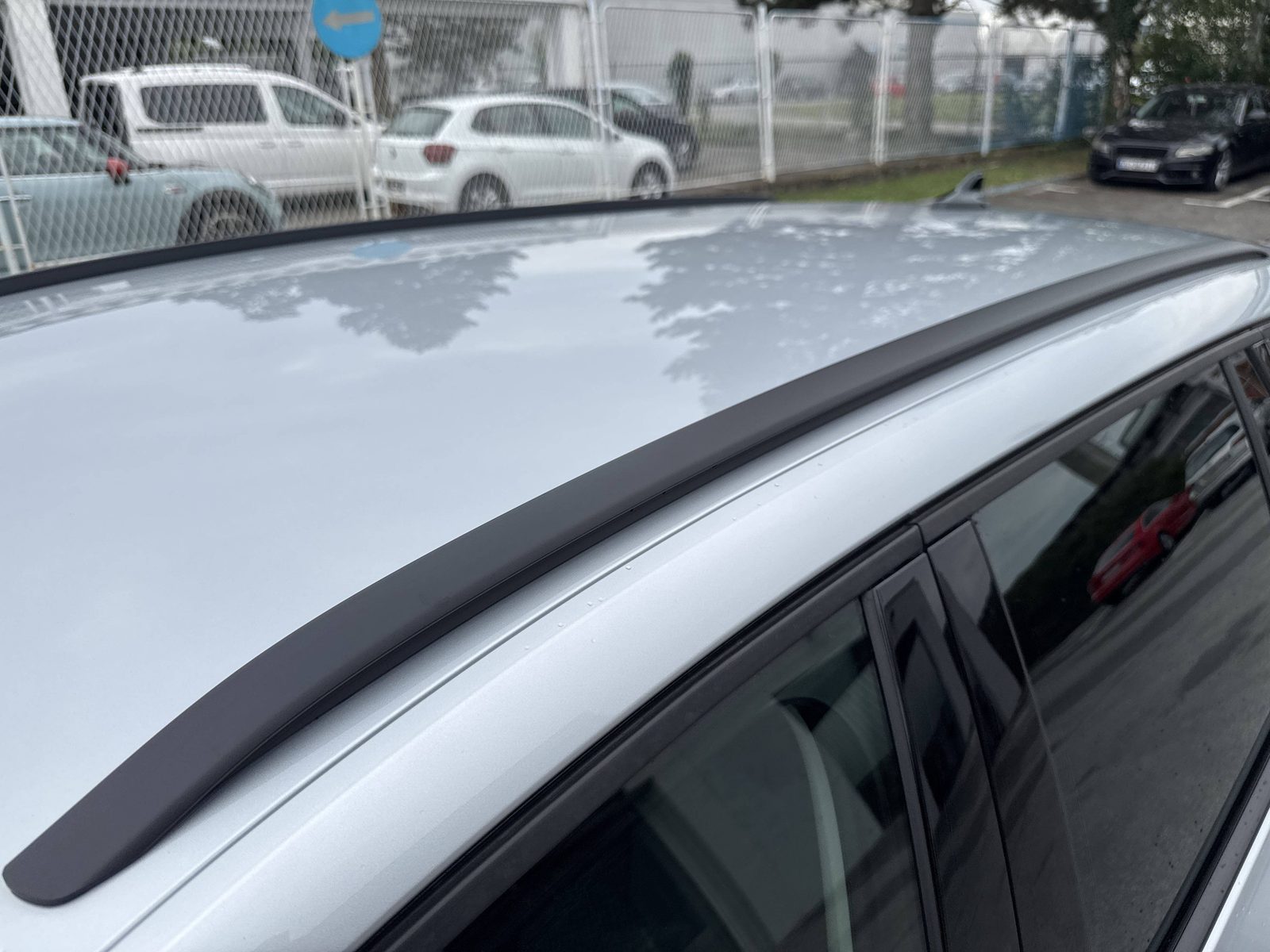 2024 Škoda Octavia Combi — fotografija 17