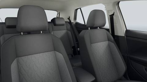 2026 Volkswagen T-Cross — sličica 2