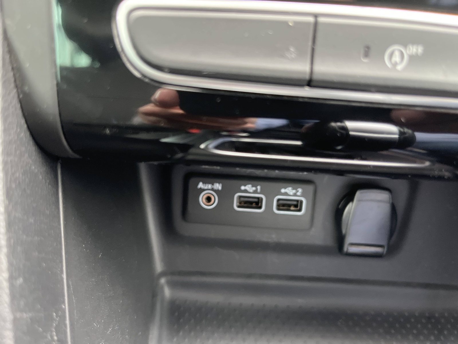 2023 Renault Megane — fotografija 29