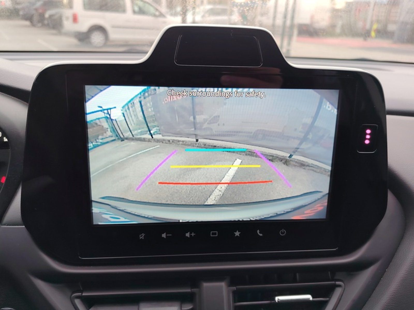 2026 Suzuki S-Cross — fotografija 16