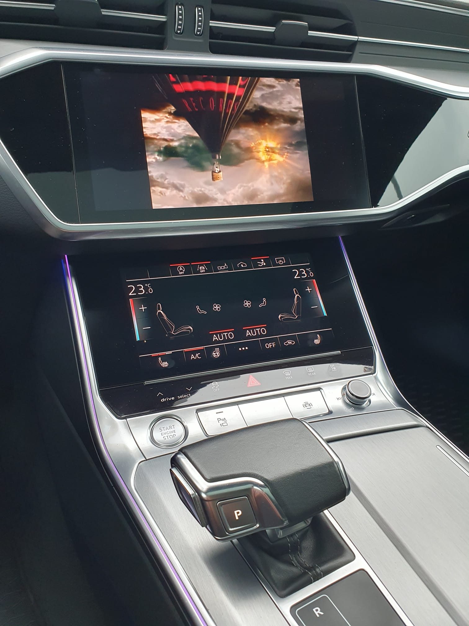 2018 Audi A7 S line — fotografija 15