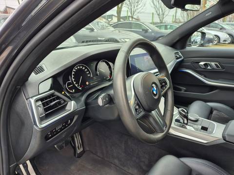 2019 BMW Serija 3 — sličica 8