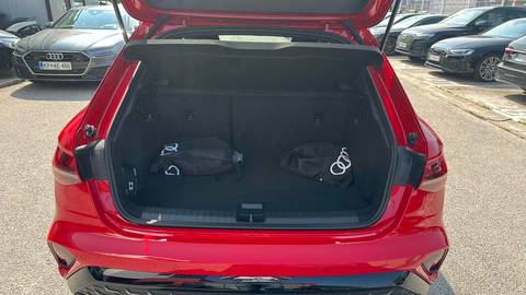 2025 Audi A3 Sportback — sličica 12