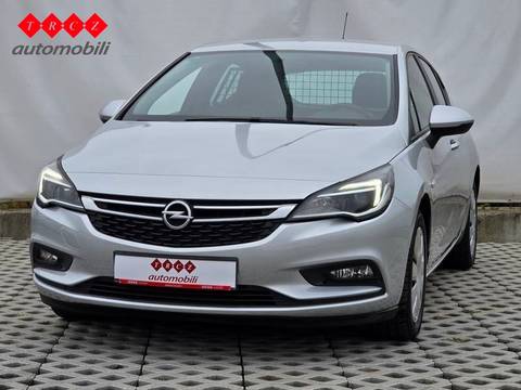 2019 Opel Astra — sličica 2
