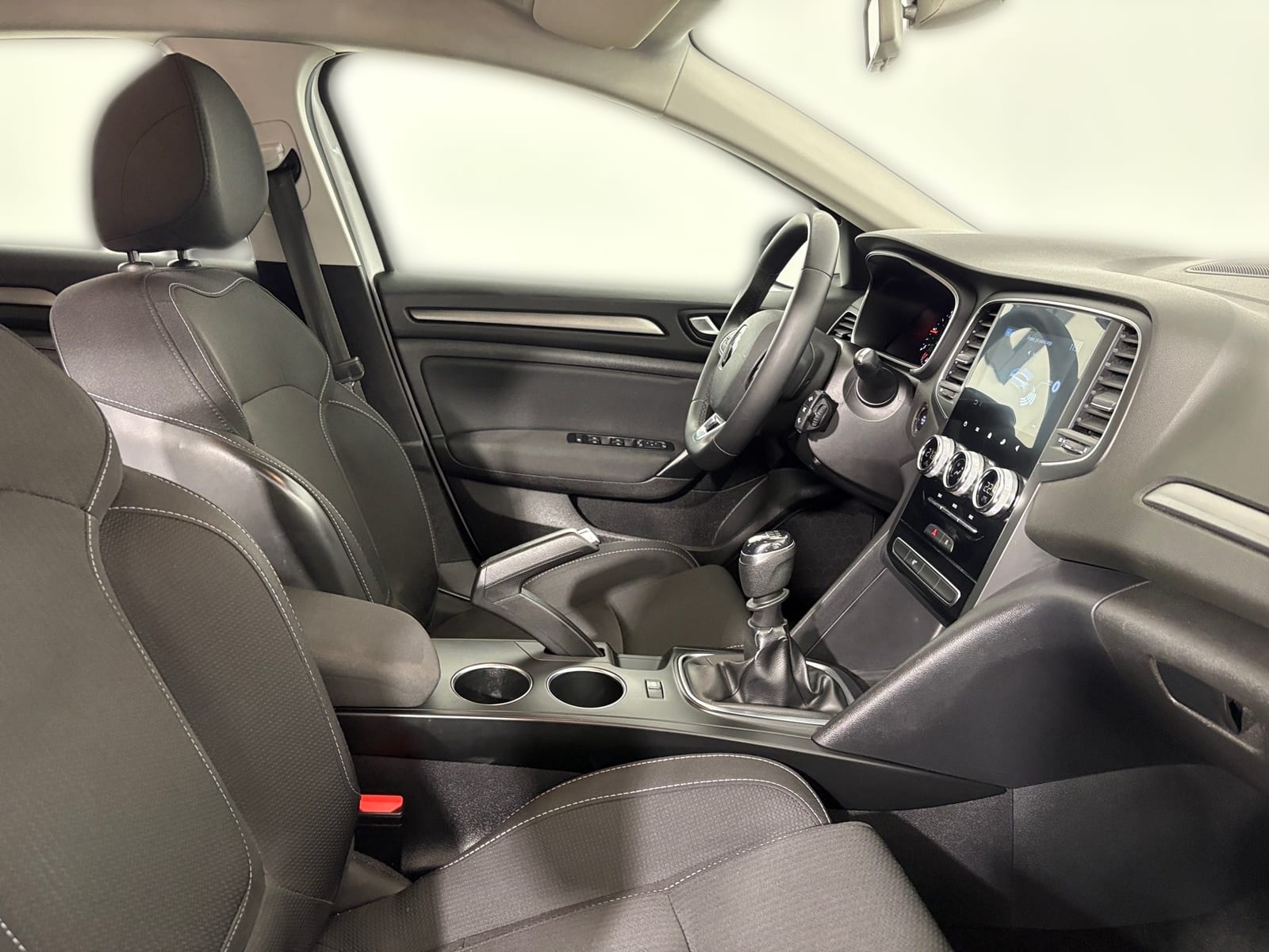 2023 Renault Megane — fotografija 22