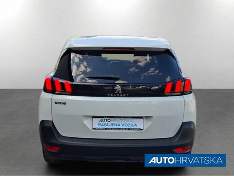 2019 Peugeot 5008 — sličica 5