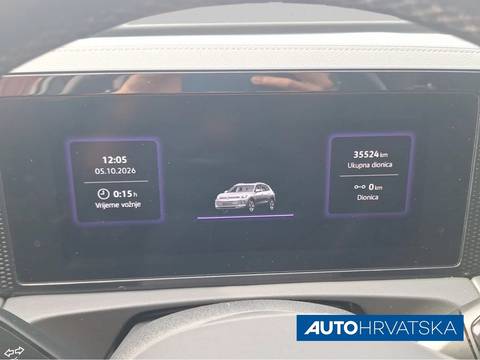2024 Volkswagen Tiguan — sličica 14