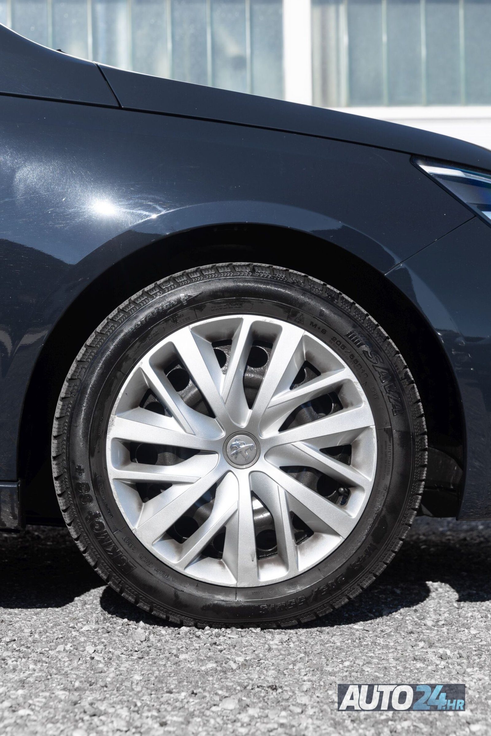2018 Peugeot 308 Style — fotografija 14