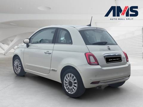 2022 Fiat 500 — sličica 3
